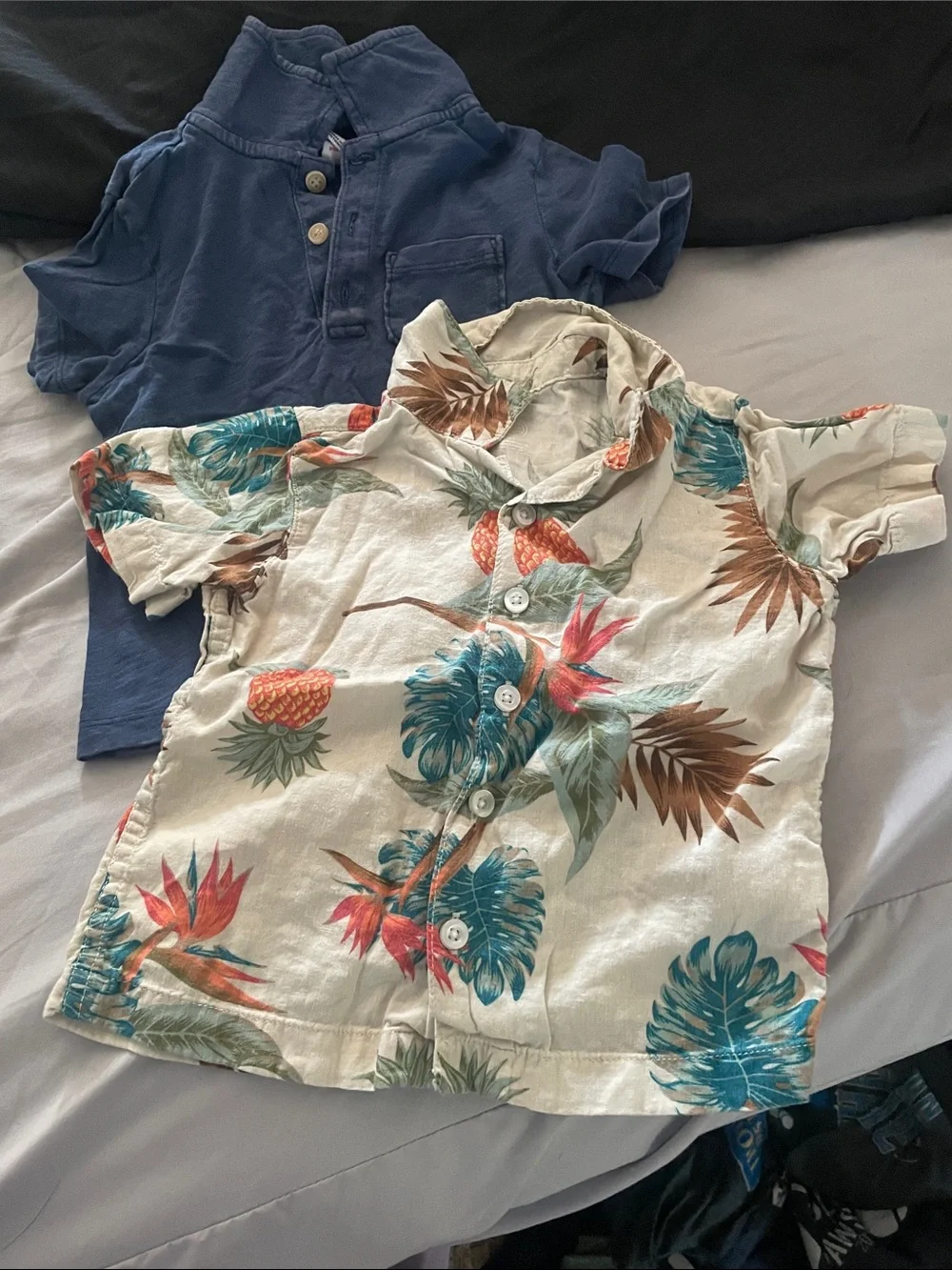 Boy 2T Bundle